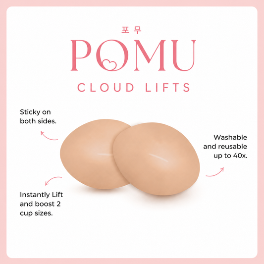 POMU Cloud Lifts